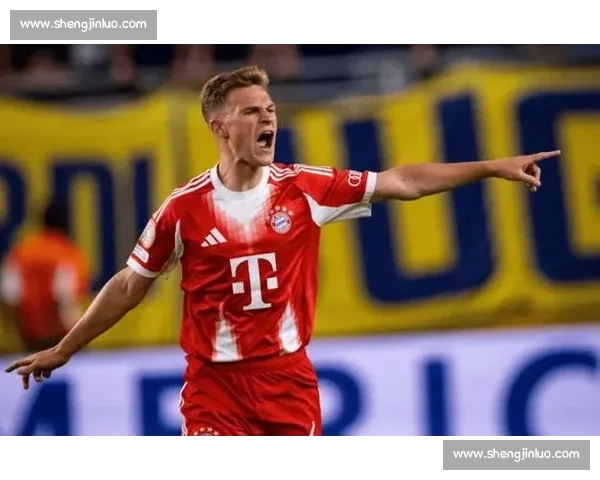 基米希直言世俱杯美国遇冷：狂热氛围尚未点燃