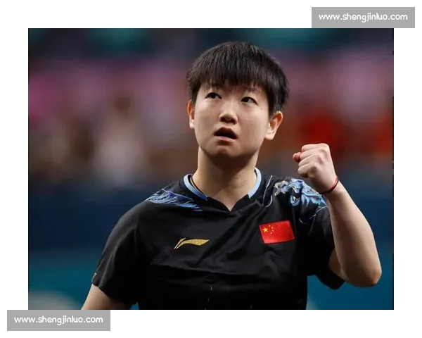 王曼昱官宣重大突破！四项待遇曝光，孙颖莎暖心祝福