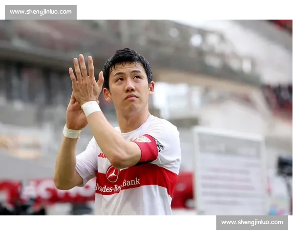 远藤航铁心留利物浦：合同在身，最终决定权由我掌控