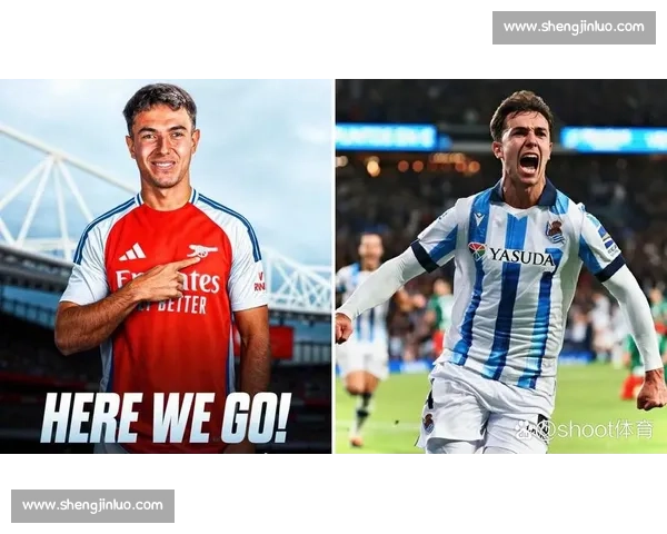 阿森纳 6500 万欧分期签苏比门迪！罗马诺确认 Here We Go