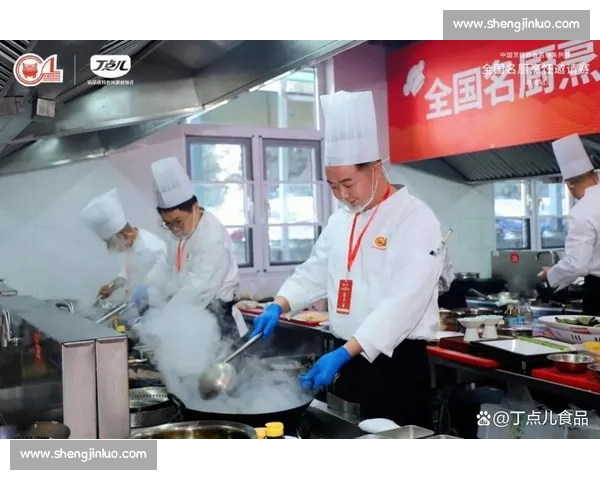 国际肉饼争霸赛今晚收官！28 国名厨巅峰对决廊坊