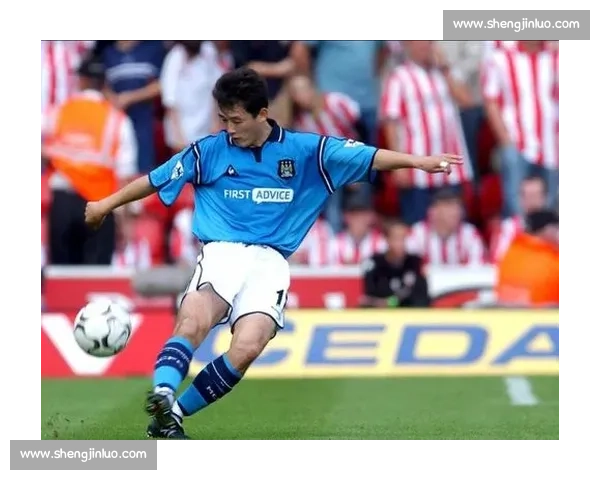 孙继海 20 年前错失哈兰德合影！如今巨星调侃：亿元同框成遗憾