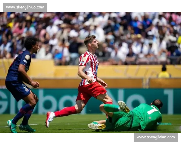 德约卡夫力挺巴黎：双杀国米马竞，世俱杯夺冠头号热门！