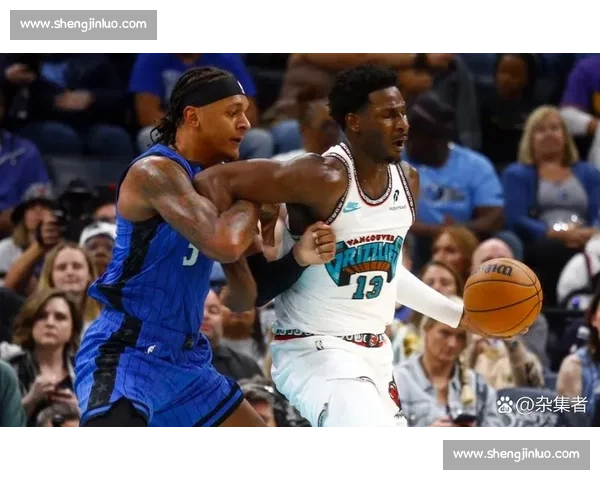 灰熊锁定杰罗姆！三年 2800 万合同填补后场短板，超级第六人加盟重塑西部格局