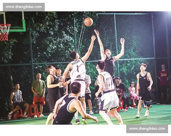 环江 “村 BA” 燃情开幕！38 支球队角逐 2.88 万奖金，民族非遗点亮赛场