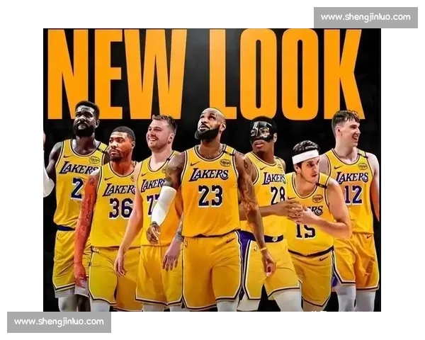 詹姆斯或签两年顶薪续约湖人！父子三人同台历史性时刻进入倒计时