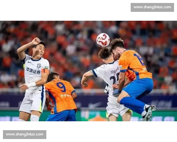 邓卓翔战术显威!三镇 2-2 逼平争冠热门,少年门将封神救主 邓卓翔战术显威!三镇 2-2 逼平争冠热门,少年门将封神救主