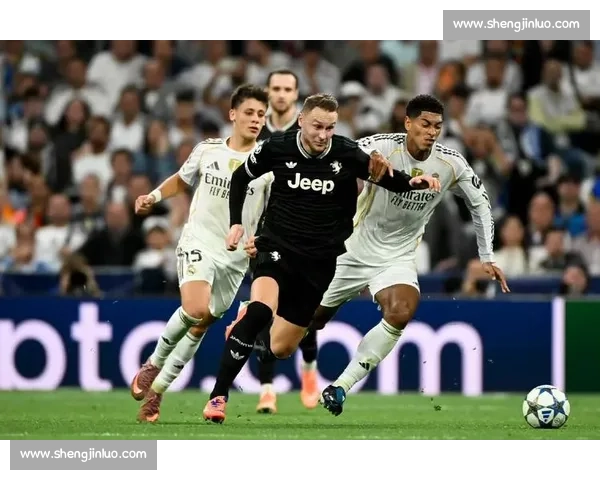 阿隆索携 352 重器再战尤文，皇马中场绞杀能否破解老妇人反击密码？