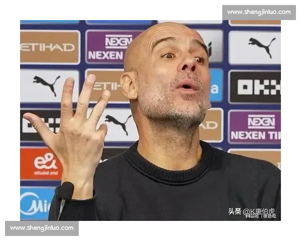 小因扎吉：瓜迪奥拉是现代足球的 “达芬奇”，每位教练的灵感灯塔