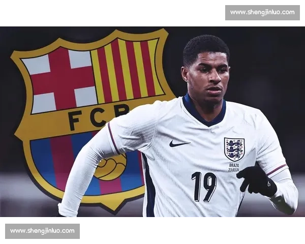 巴萨铁心 6000 万求购迪亚斯，拉什福德自荐遭弗里克无情否决