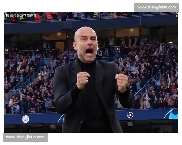 小因扎吉：瓜迪奥拉是现代足球的 “达芬奇”，每位教练的灵感灯塔