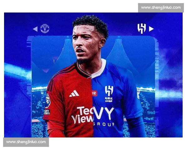 曼联急售桑乔！那不勒斯、米兰、维拉加入争夺，高薪成最大障碍