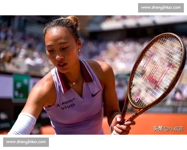 郑钦文柏林站闯关：九巨头围堵 + 60 分保分战，草地短板迎大考