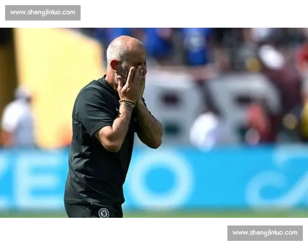 马雷斯卡炮轰世俱杯:安全暂停合理,但场地条件难称合格