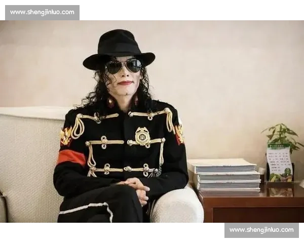 太空步与网球拍:王杰克逊跨界演绎体育艺术新高度