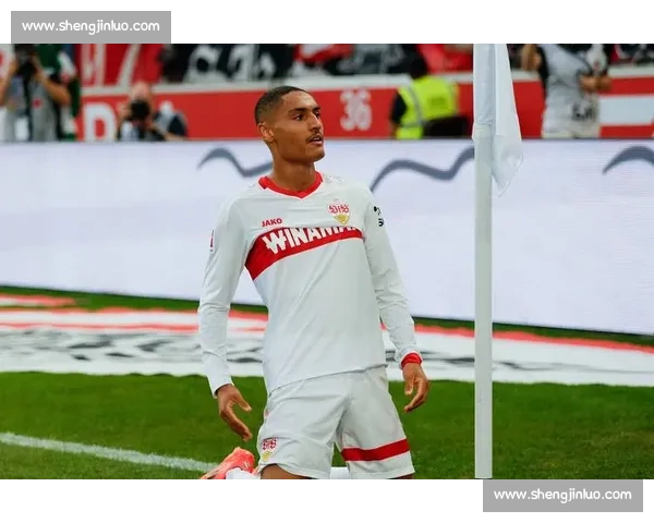 德天空辟谣斯图加特 1 亿欧标价沃尔特马德：球员铁心加盟拜仁，双方要价差距显著