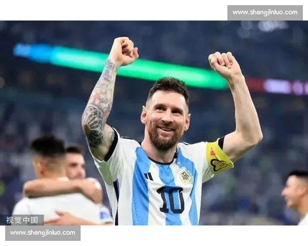 梅西迪马利亚世俱杯同框致敬:从奥运初章到世界杯巅峰的传奇友谊 梅西迪马利亚世俱杯同框致敬:从奥运初章到世界杯巅峰的传奇友谊