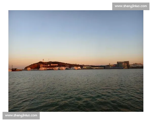 起风时，山海皆可赴