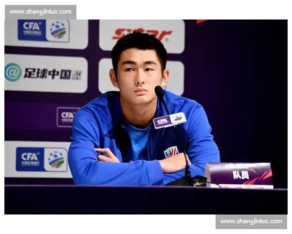 陈晋一申花周年感恩：心怀感激再启新程