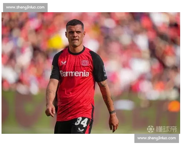 扎卡加盟米兰助力瑞士中场！亚沙里互补效应或成欧洲杯关键