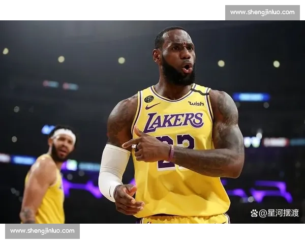 核心权更迭引爆湖人更衣室！詹姆斯拒当绿叶，佩林卡铁心押注东契奇