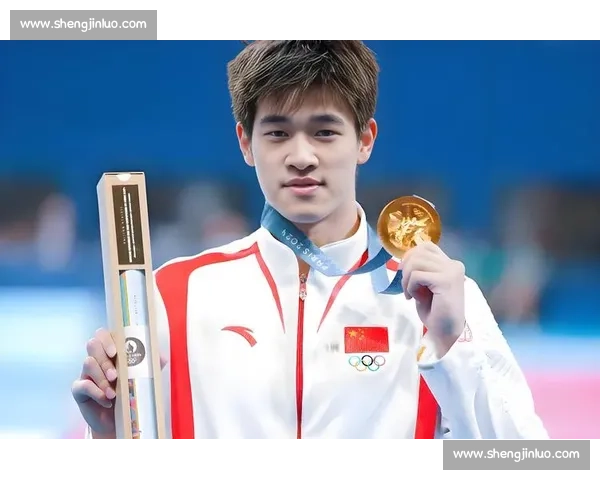 奥运冠军 339 万抛售金牌举家移民:真相让 14 亿人破防 奥运冠军 339 万抛售金牌举家移民:真相让 14 亿人破防