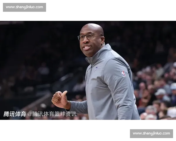 尼克斯五连拒：球队爆粗 + 老板拒谈，选帅闹剧成联盟笑柄