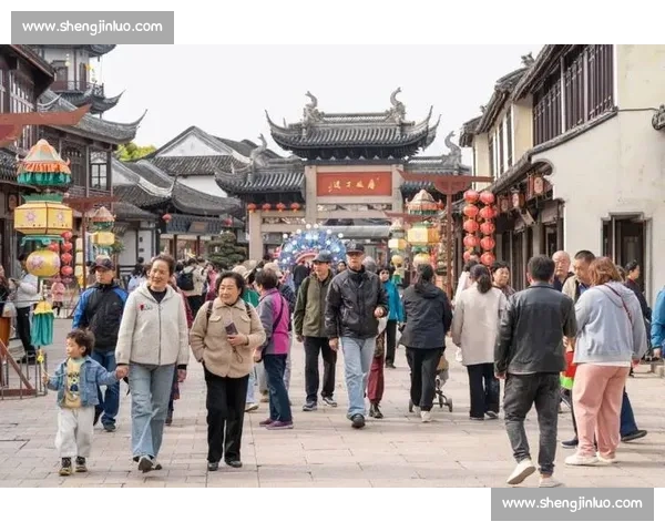 苏州周庄同里等 40 景区免费!扬州球迷专属福利来袭 苏州周庄同里等 40 景区免费!扬州球迷专属福利来袭